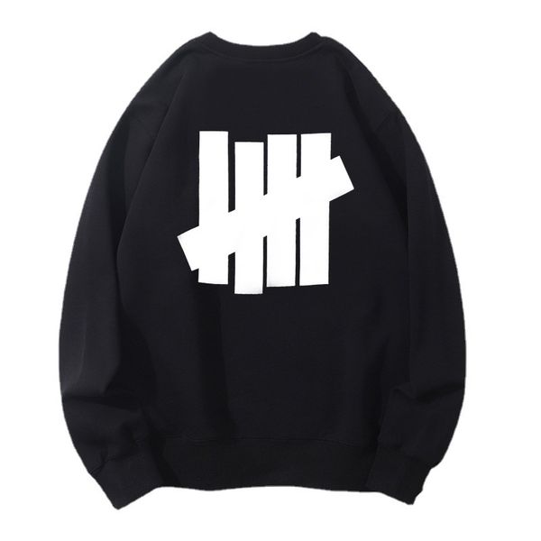 

mens designer clothes hoodies mens sweatshirts womens men fashion sweatshirt letter print pullovers 2023 autumn winter hoodie street outerwe, Black