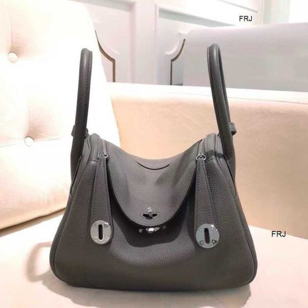 

designer lindys bags lindi shoulder mrs. begonia 2023 new litchi mini leather womens doctors hand single mess have logo frj