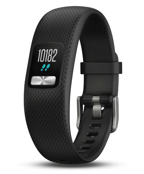

vivofit 4 activity tracker large black