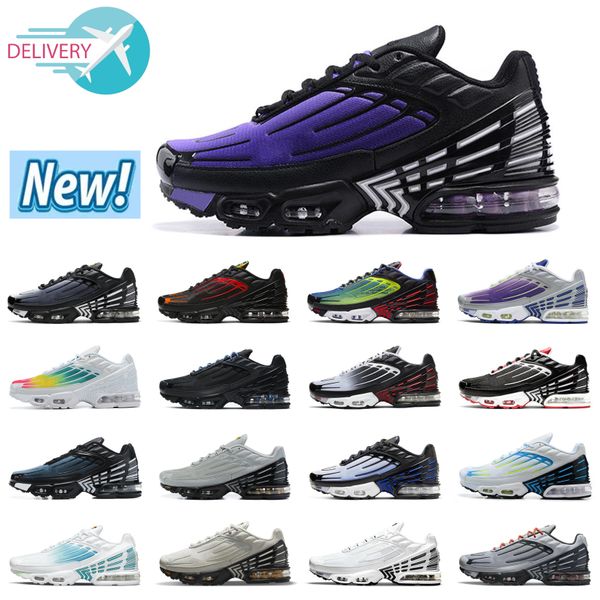 

tn 3 plus iii tuned running shoes bone black laser blue for mens women silver blue halloween tns olive rainbow tn3 outdoor sports sneakers t