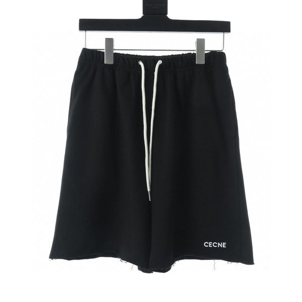 

size men's plus shorts polar style summer wear with beach out of the street pure cotton d2w
