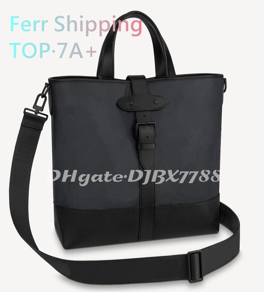 

7a luxury brand m45914 saumur tote bag women totes handbags bags shoulder bags clutches backpacks pouches wallets hi5e