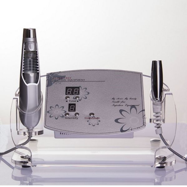 

needle mesotherapy care facial anti aging skin tightening rf machines