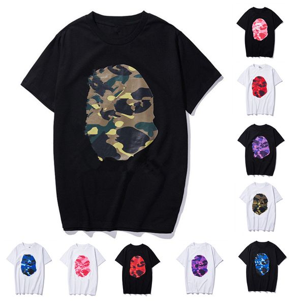 

luxury t shirt mens t shirts men tshirt tshirts shirts for men crew neck short sleeve breathable brand mens designer shirt designer tshirts, White;black