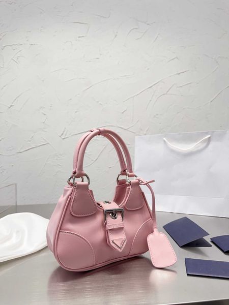 

Fashion Designer Bag Luxurys Women Bags Handbags Ladies Shoulder Leather famous Evening Tote Bag Handbag, White