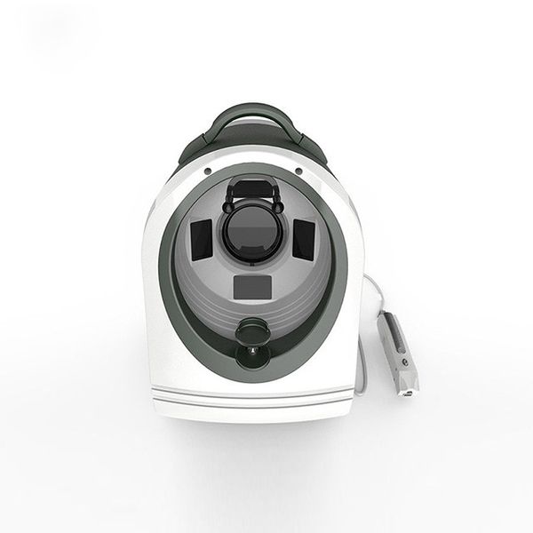 

beauty items face scanner skin analyzer home use skin analyzer