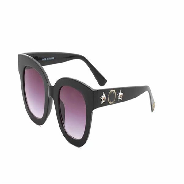 

polarized sunglasses women sun glasses carfia 0208 oval designer su nglasses for men uv 400 protection acatate resin glass 5 color268t, White;black