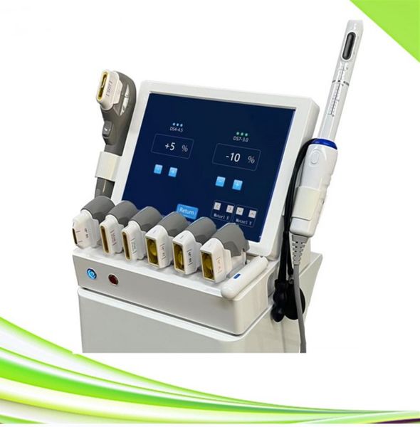 

7d hifu vaginal tightening machine slimming vmax hifu 7d lipo white spa high intensity focused lipo 7d cartridges smas lifting face and body