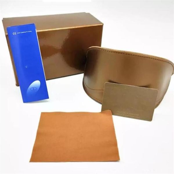 

classic fashion design original sunglasses box case eye glasses ordinary box nice quality shade eyewear boxes281c