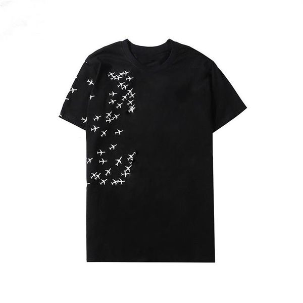 

designer i cant breathe new luxury t shirt for men womens 2022 equality struggles clothes fashion pattern new mens tees black 234v, White;black