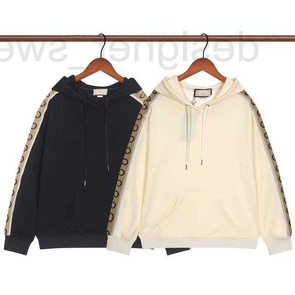 

men's hoodies & sweatshirts designer mens and womens hoodie sweatshirt autumn pullover hip hop letter print blue labels x2x1, Black