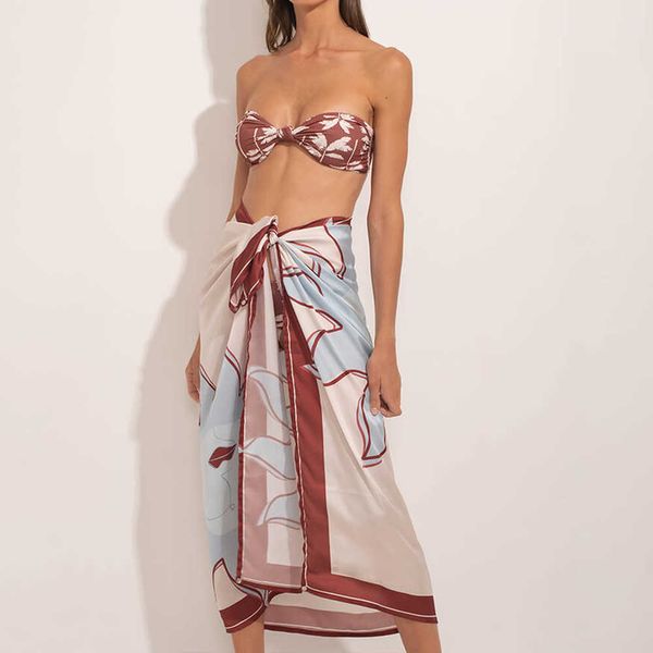 

women's swimwear fashion print two piece set micro bikini extreme thong swimsuits plus size swimwear tankini summer dress low waist lux, White;black