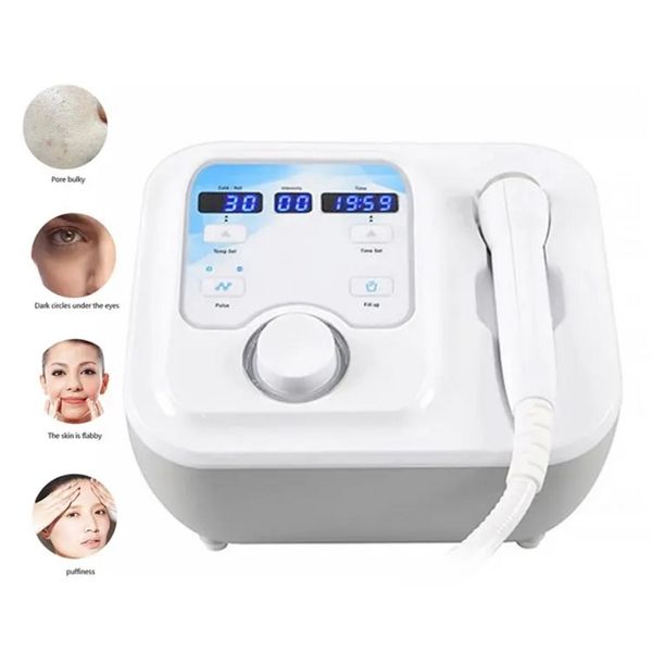 

professional face tightening cryo pen cryo skin cooling device