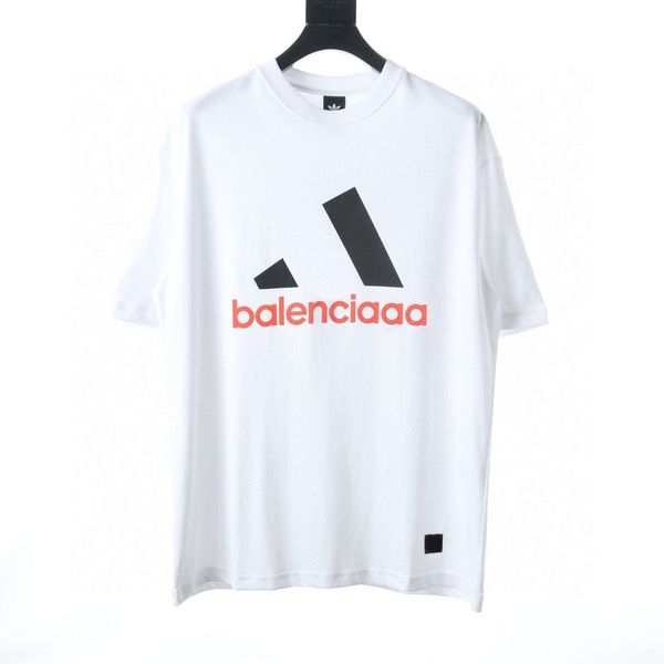 

men's plus tees & polos round neck embroidered and printed polar style summer wear with street pure cotton bw3rf, Black;brown