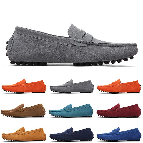 

men casual shoes triple black white no lacing popular breathable silver taupes dlive mahogany grey jogging walking low multi leather sneaker
