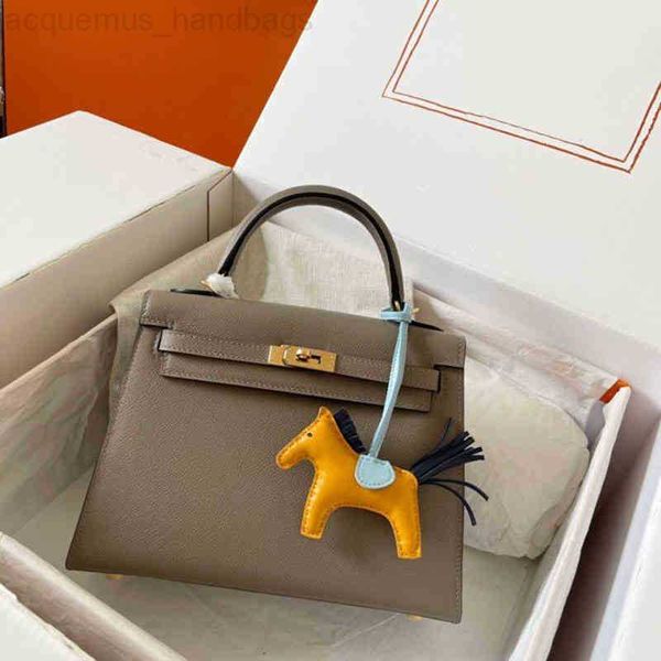 

bag h lock designer kelys classic handbag clutch bag wedding leather women's portable single shoulder messenger birkinbag purses ladies