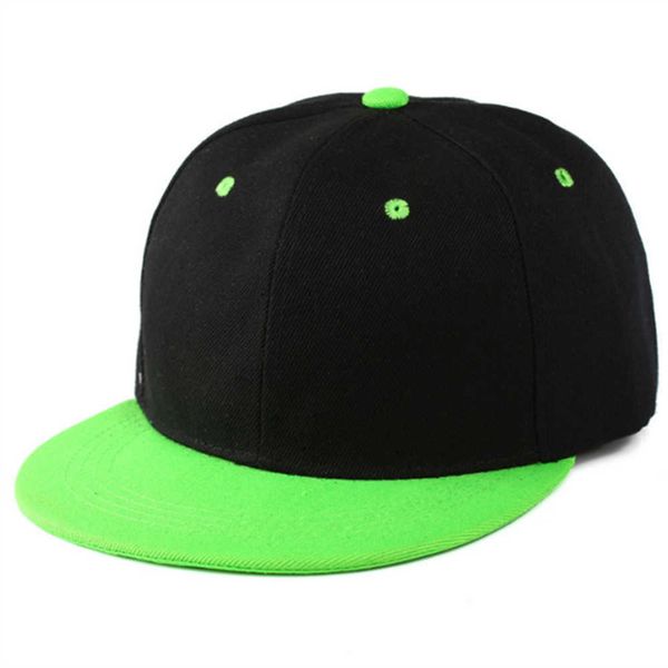 

ball caps colorblock light flat casual fashion trend hip hop baseball cap wild student male street sun hat r230220, Blue;gray