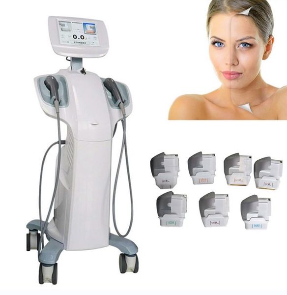 

liposonix 7d hifu skin tightening machine slimming spa salon focused ultrasoud professional white 7d smas lifting ultrasound ultrashape skin