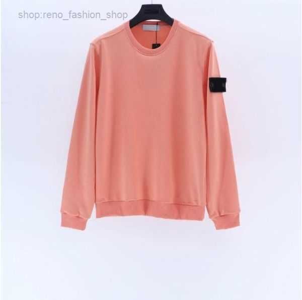 

2023 new pattern designers mens stone hoodie candy hoody stones women casual long sleeve couple loose o-neck sweatshirt 14 4 4d1e, Black