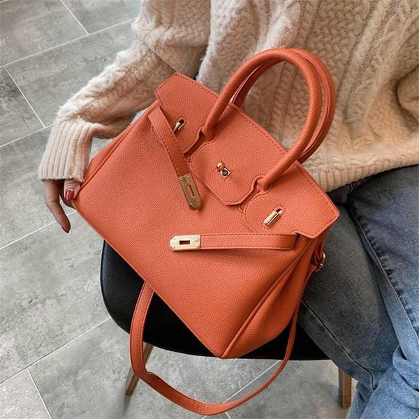 

designer bags birkins handmade new women bags style fashion litchi silk scarf portable single shoulder oblique span womens