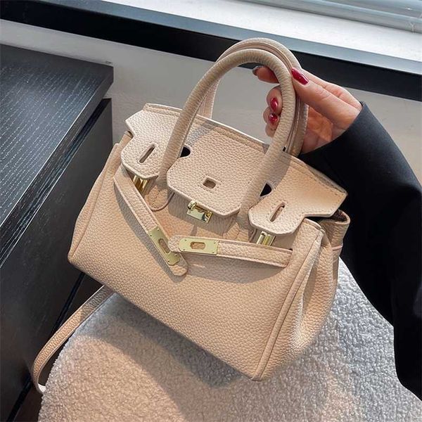 

designer bags birkins handmade spring and summer bag 2023 new womens versatile small crossbody fashion portable