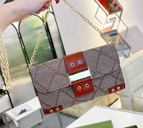 

designers women shoulder bags tote luxury crossbody bag wallet printed decorate leisure fashion womens totes purse