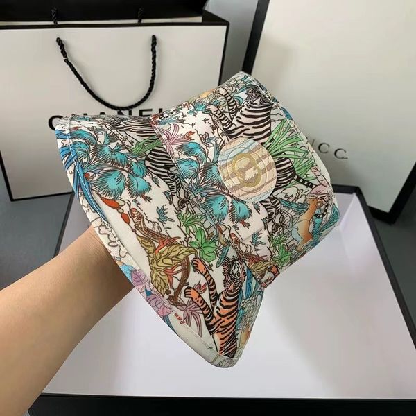 

fitted hats baseball caps casquette sun hat classic tiger cat canvas featuring for men women, Blue;gray