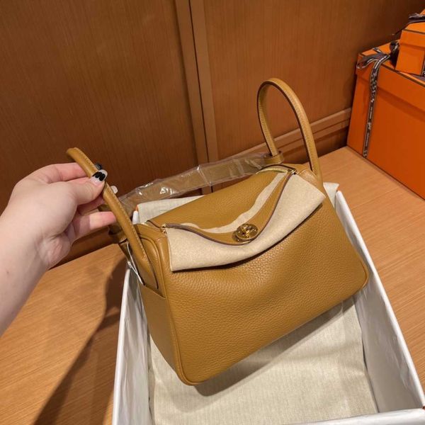 

bags lindys bags family h classic all hand sewn doctor bao bag original cowhide handheld shoulder gold buckle ayw