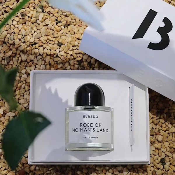 

byredo perfume rose of no man's land 100ml cologne charming body mist fast ship