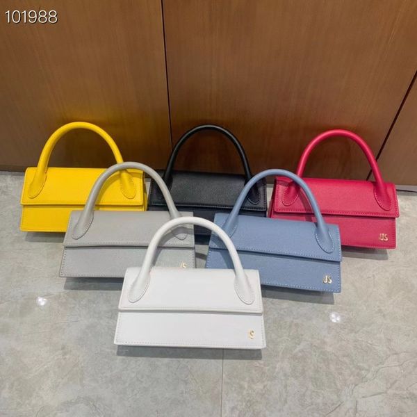 

Fashion Bag Designer Cross-body Handbag Women's Luxury Alphabet Handheld Clamshell Vintage Wallet Classic Adjustable Thin Shoulder Strap Underarm Messenger, 22