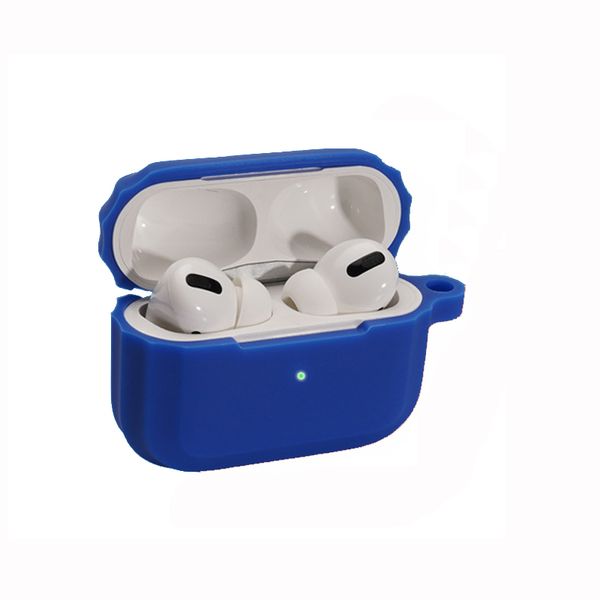 

matte soft silicone earphone case jane couple covers for airpods 2 3 pro2 shockproof wireless bluetooth headset charging box cover dropshipp
