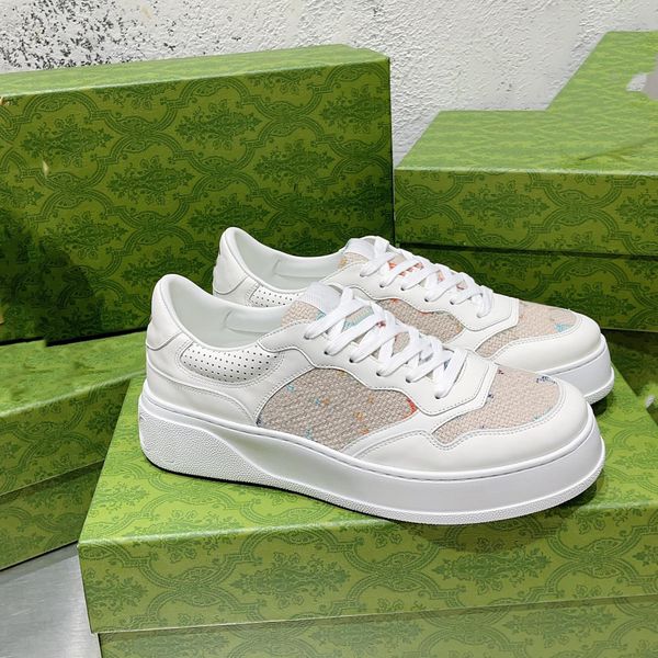 

new designer double g skate shoes fashion sneaker sports running shoes men women ggity trainers low sneakers sdfcx