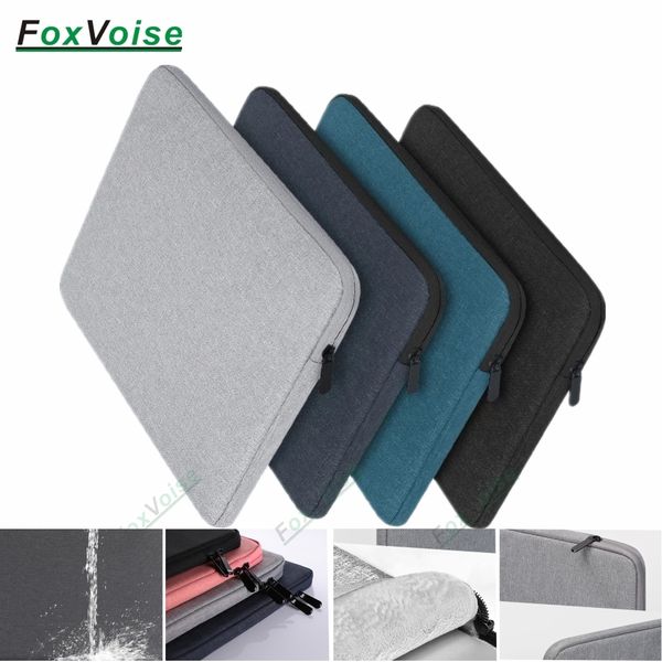 

lapbags lapbag pc case for macbook air pro 13 14 15 6 inch m1 funda cover for computer waterproof sleeve portable notebook pouch 230303