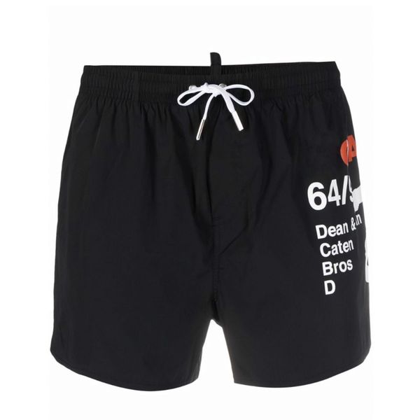 

dsq phantom turtle men's swimwear brand mens shorts turtle starfish surf board shorts summer sport beach homme bermuda short pants quic
