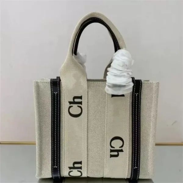 

sell home big shopping bag man women large capacity beach canvas bag leisure choles handbag shoulder bags with initial tag card