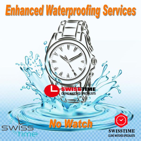 

watch accessories not watches repair tools & kits additional enhanced waterproofing service payment link