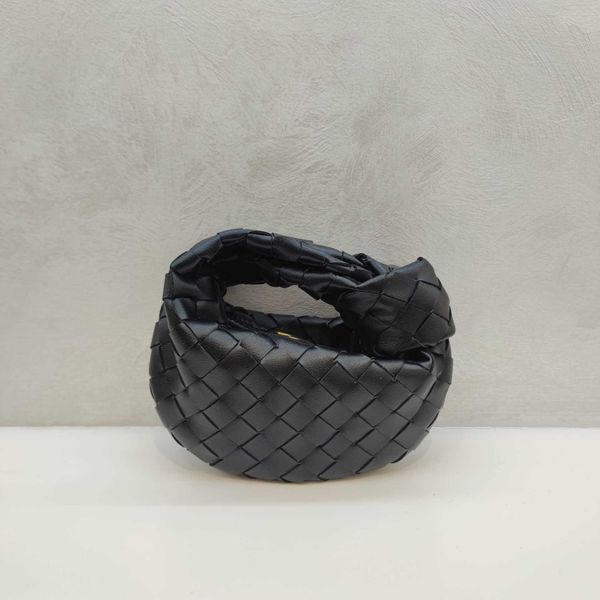 

knotted 2023 cassettes bottegas leather designer jodie mini jodies bags woven venetas bag handbag girl hand held wrist handbags mlql 0w2p