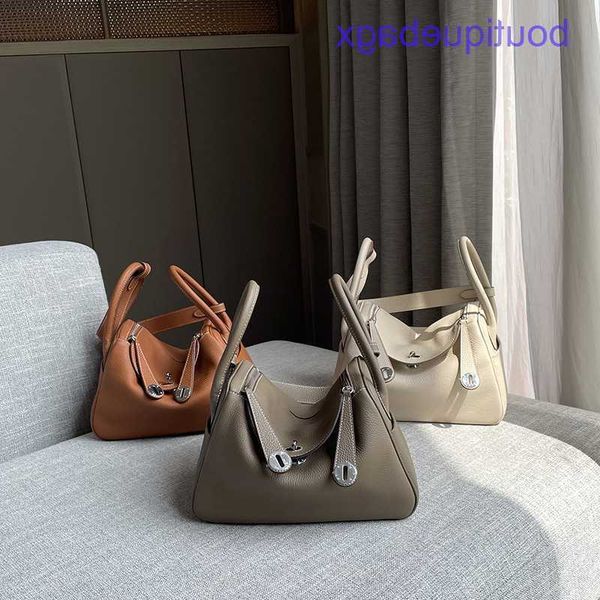 

genuine lindi bags h for sale silver buckle bag tc head leather underarm soft large capacity commuting women s fashion pure shoulder sdf 9gz