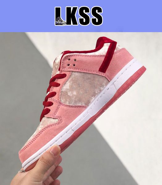 

lkss skateboarding sport shoes og mens basketball dk022 sneaker sports sneakers