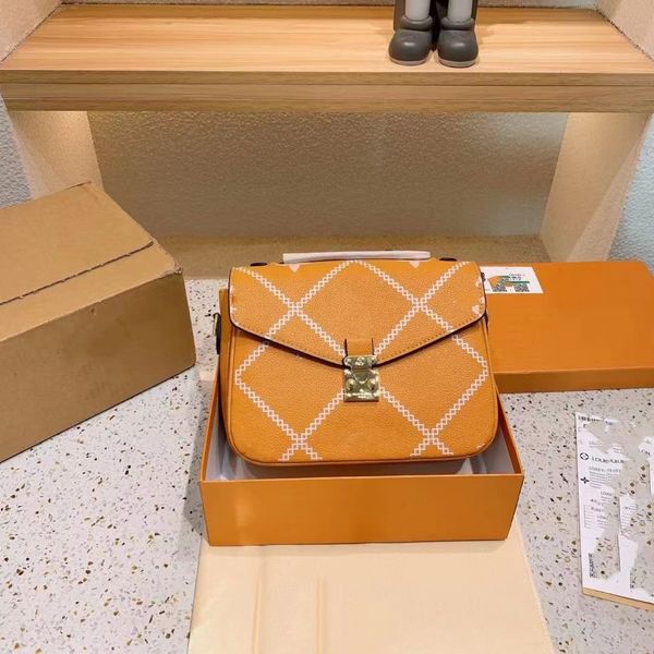 

fashion ladies hand bags genuine leather shoulder handbag cross body