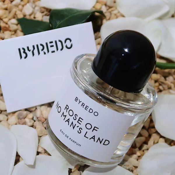 

byredo perfume rose of no man's land 100ml cologne body spray fast deliever