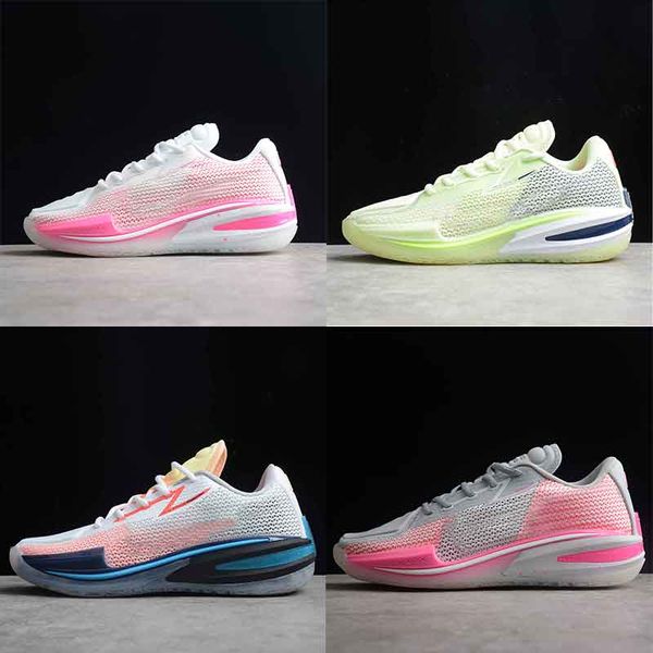 

zoom gt cut running shoes womens mens casual shoes authentic amethyst smoke bright mango black fusion red hyper crimson pawdacious team usa