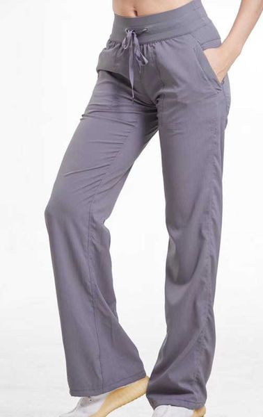 

women's trousers leggings ga dance pants high waist fitness sports relaxation yoga outdoor jogging designer sweatpants, Black;white