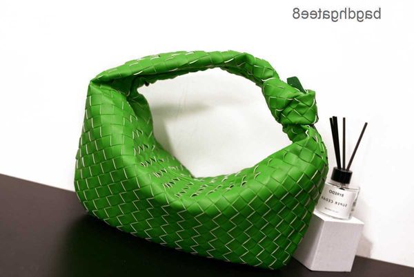 

bags texture woven knot venetas jodies armpit jodie bottegas 2023 cloud handbag fashion soft bag cowhorn women's large qw99 jt1n