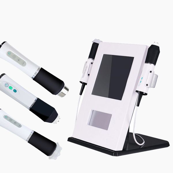 

beauty items portable 3 in 1 co2 exfoliation rf bubble oxygen face lifting ultrasound oxygen facial skin care oxygen jet machine