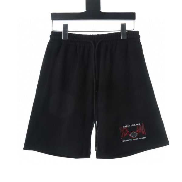 

plus size men's shorts polar style summer wear with beach out of the street pure cotton dq33e
