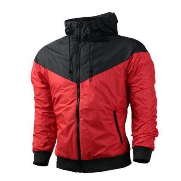 

2021 new mens designer jacket men women casual sweatshirt mens spring and autumn jackets 5 colors size s-3xl245w, Black;brown