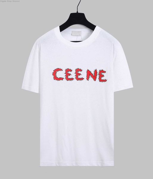 

men's plus tees polos round neck embroidered and printed polar style summer wear with street pure cotton e2f, Black;brown