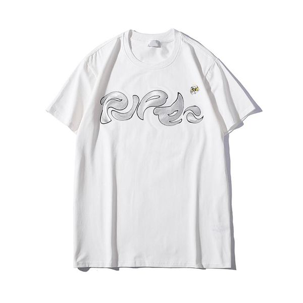 

2021 men womens designers t shirt fashion men s tshirt casual street luxury shorts sleeve clothing tshirts 21sss2281, White;black