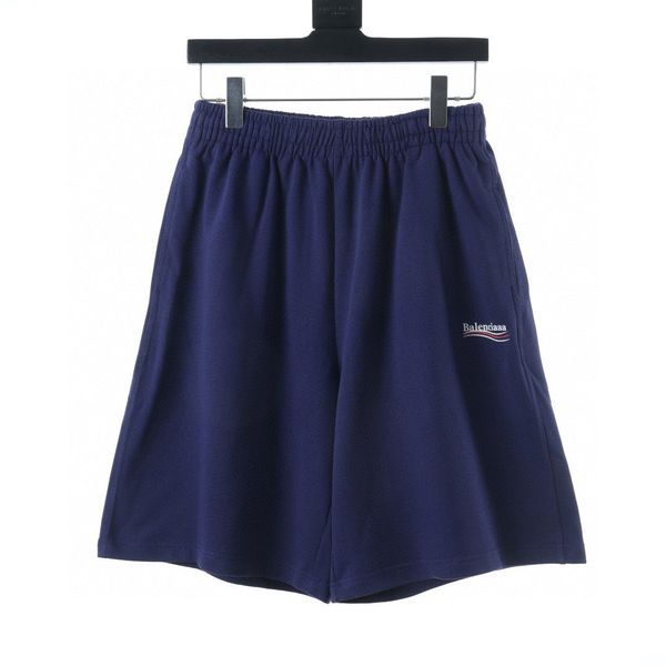 

men's plus size shorts polar style summer wear with beach out of the street pure cotton d23ed